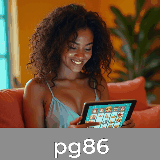 pg86: Seu portal especializado em apostas esportivas no Brasil