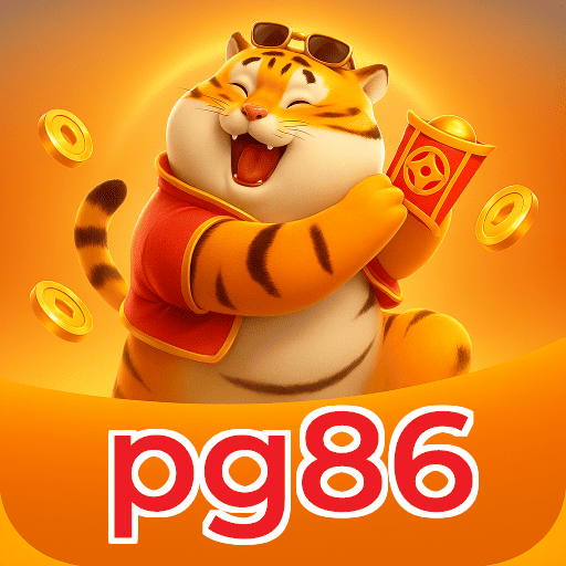 pg86 - Seu Cassino Online Seguro e Divertido