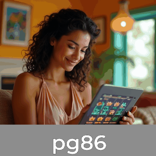pg86: Excelência e Segurança em Jogos de Cassino Online
